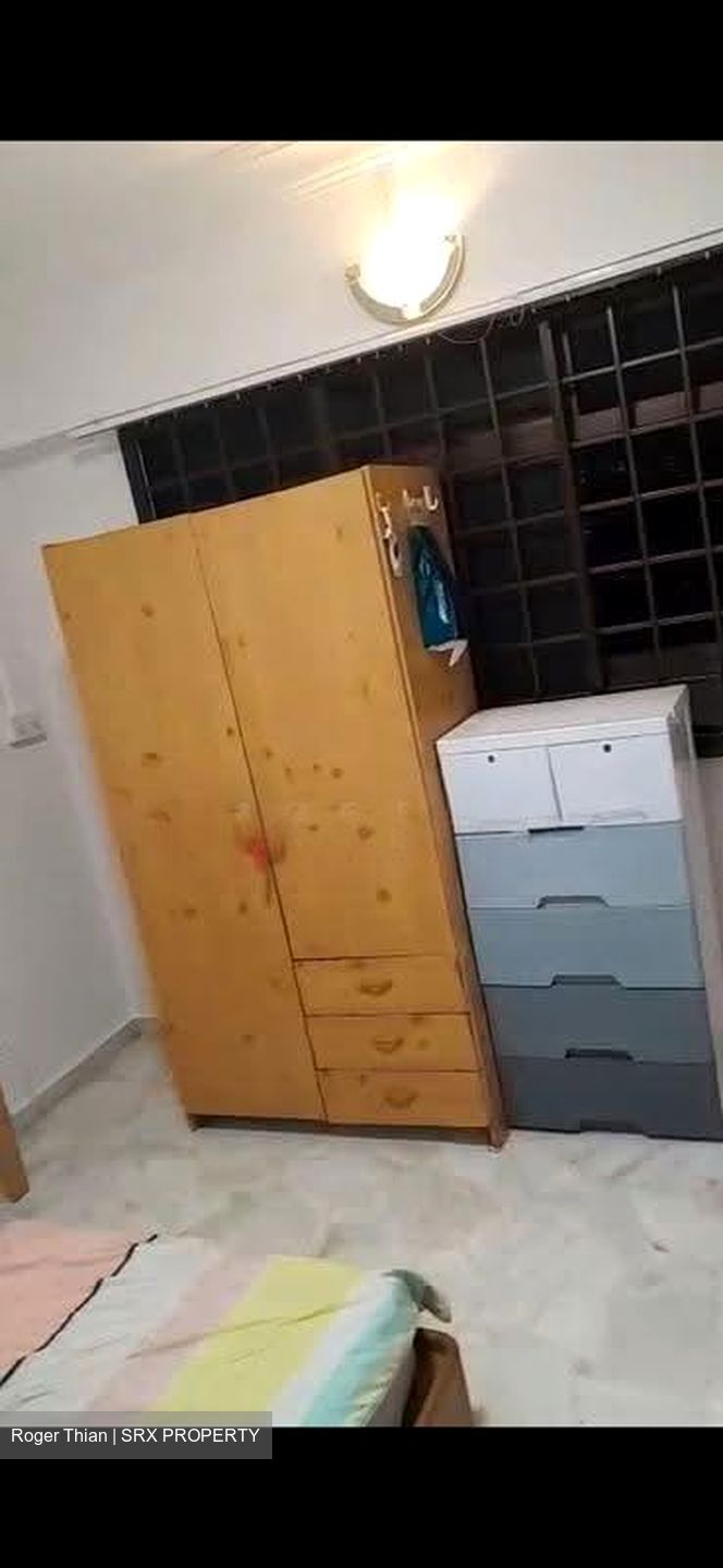 Blk 256 Simei Street 1 (Tampines), HDB 4 Rooms #622190861